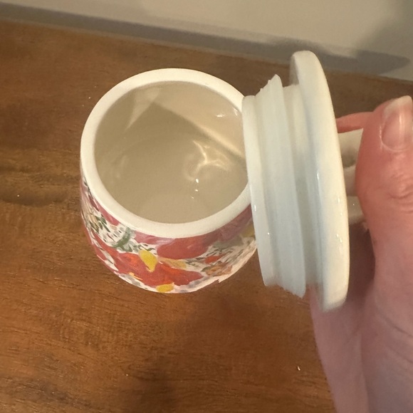 Unicorn canister - Picture 4 of 5